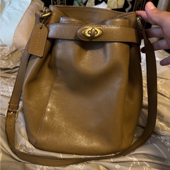 Coach Handbags - Coach project Maddison Deauville #4426